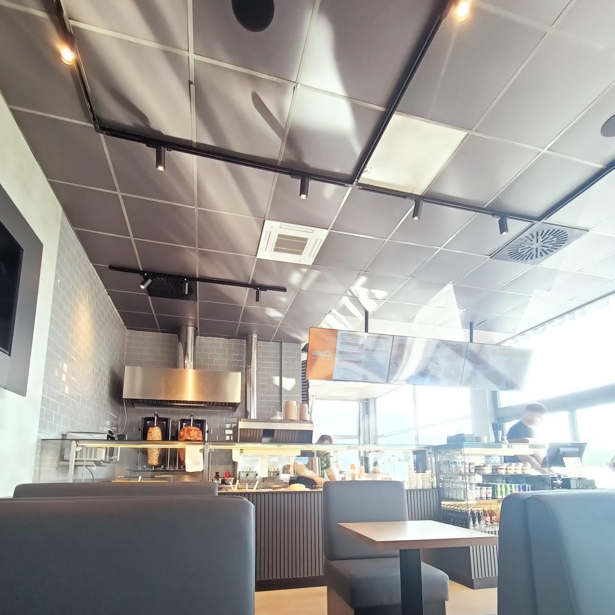 Premium Foodhouse Weißenburg