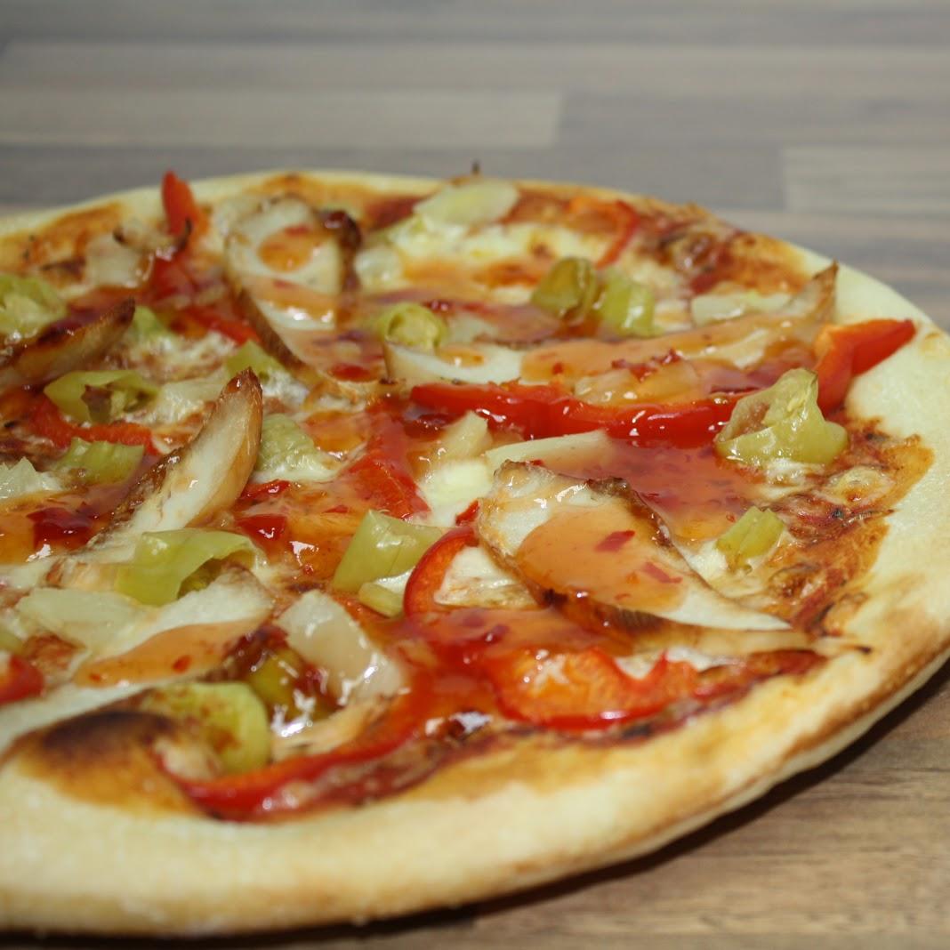 Stella Pizza