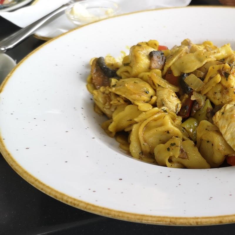 Toscana- Restaurant, Bar, Lounge
