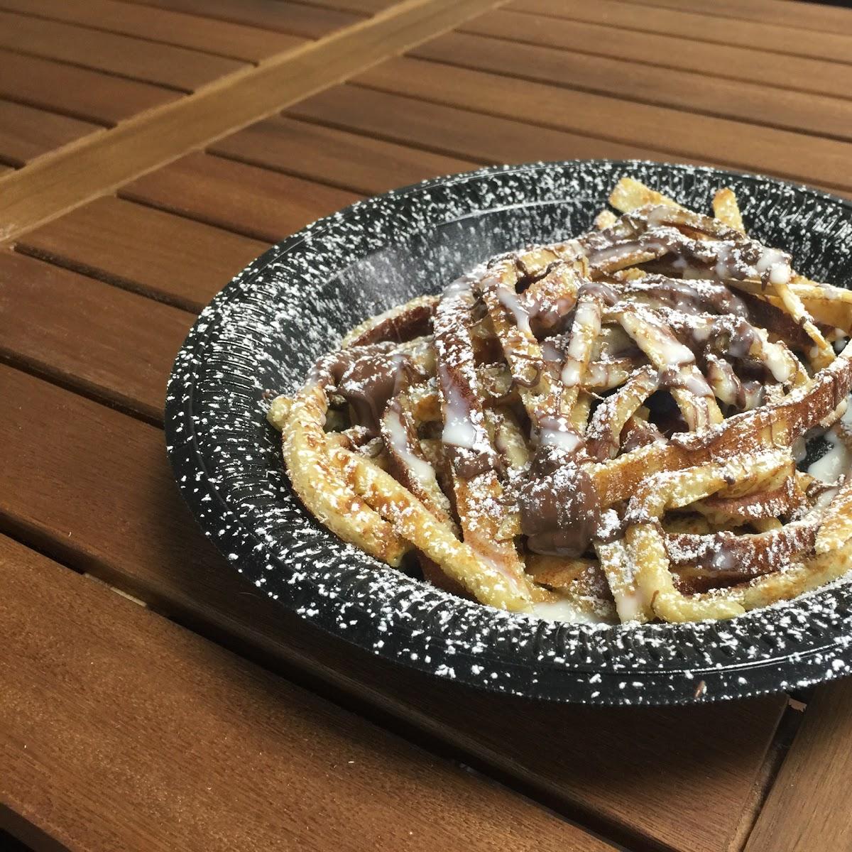 Food Express Ulm - Pizza, Burger & more..