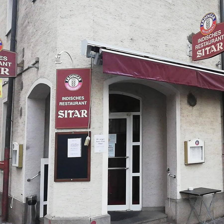 Restaurant Sitar München