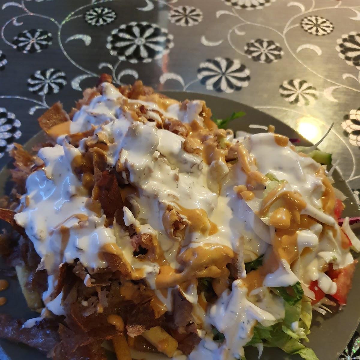 Jasmin Döner 4 Brüggen