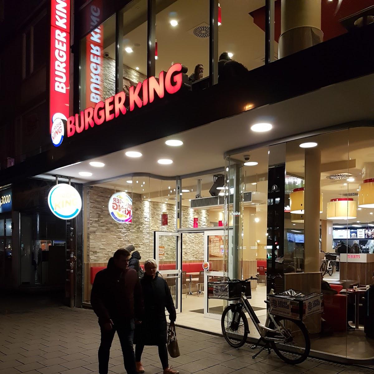 Burger King München