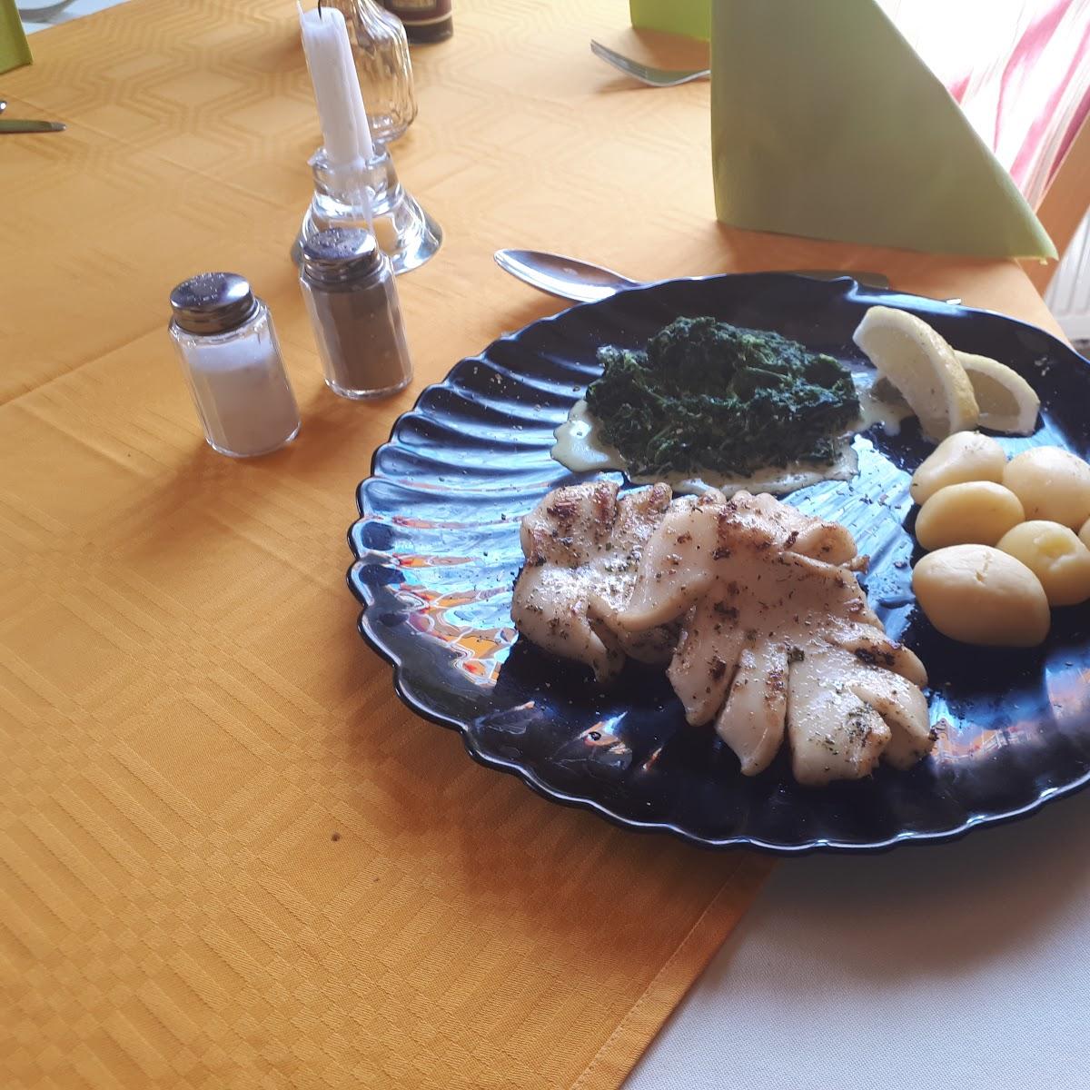 Gaststätte Geratal