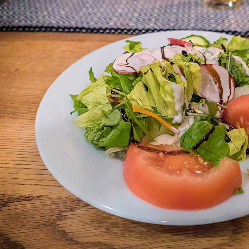 Restaurant El Greco - Bergisch Gladbach