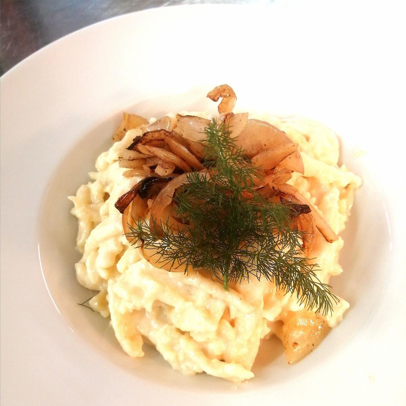 Burgstube Restaurant