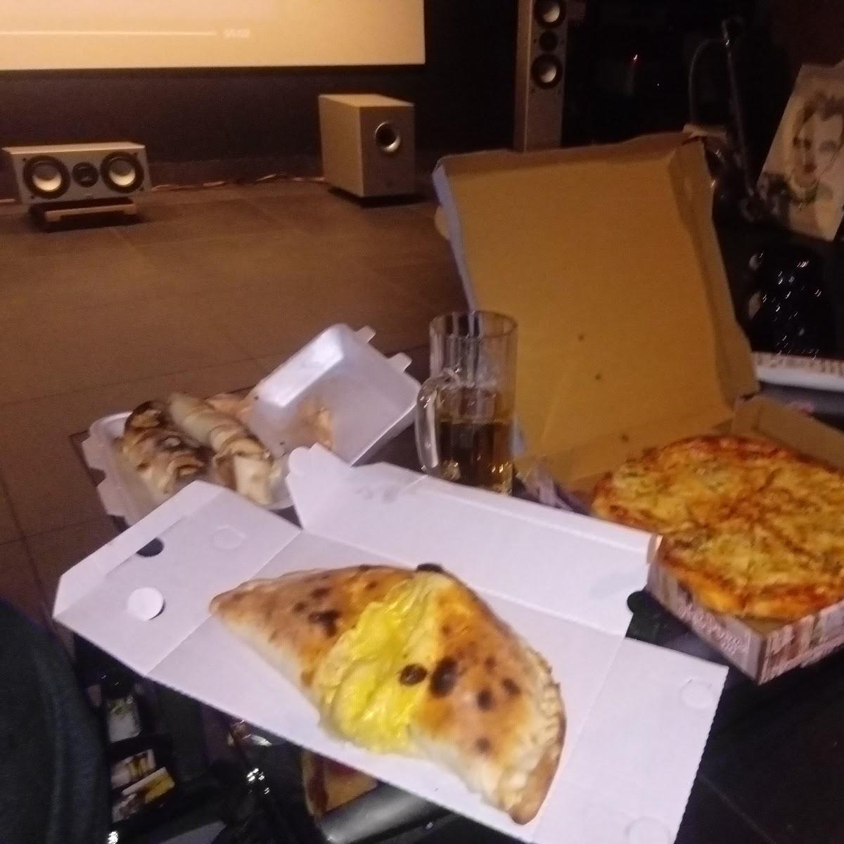 Drive In Attendorn