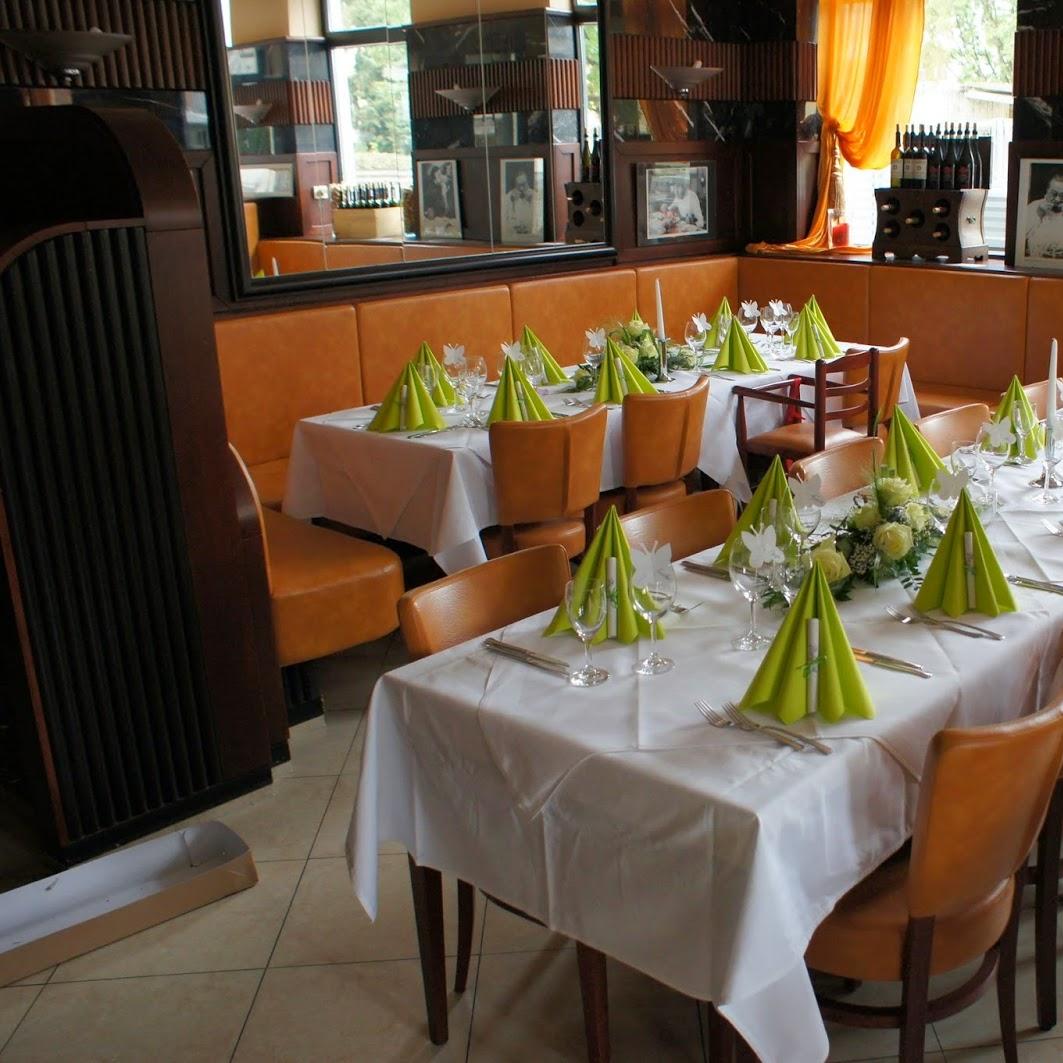 DiVino - Ristorante Italiano Pizzeria