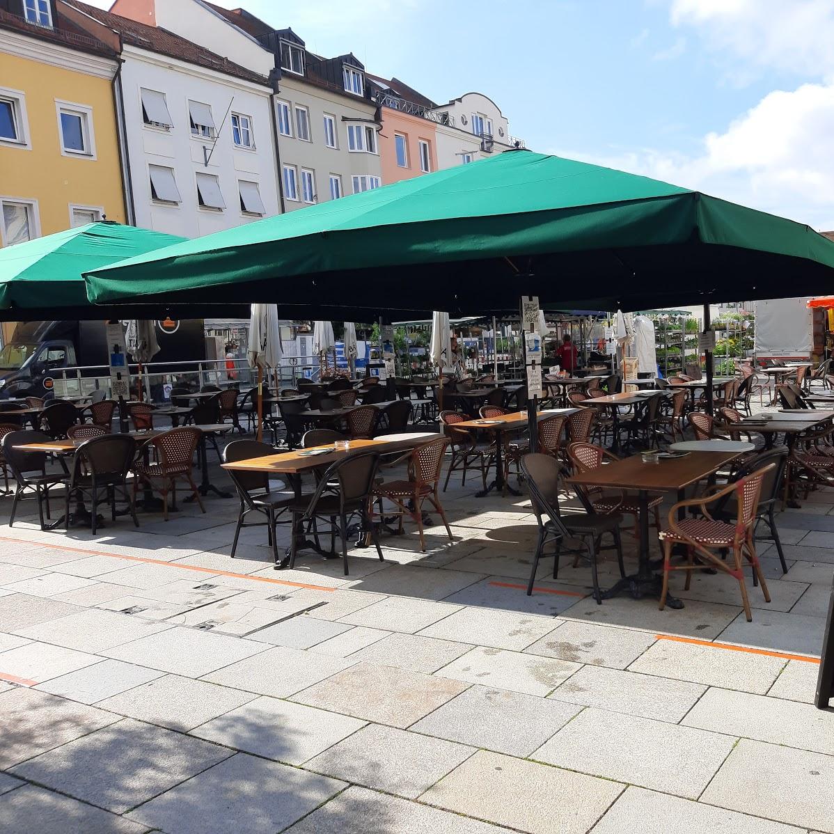Brasserie Amelie - Deggendorf
