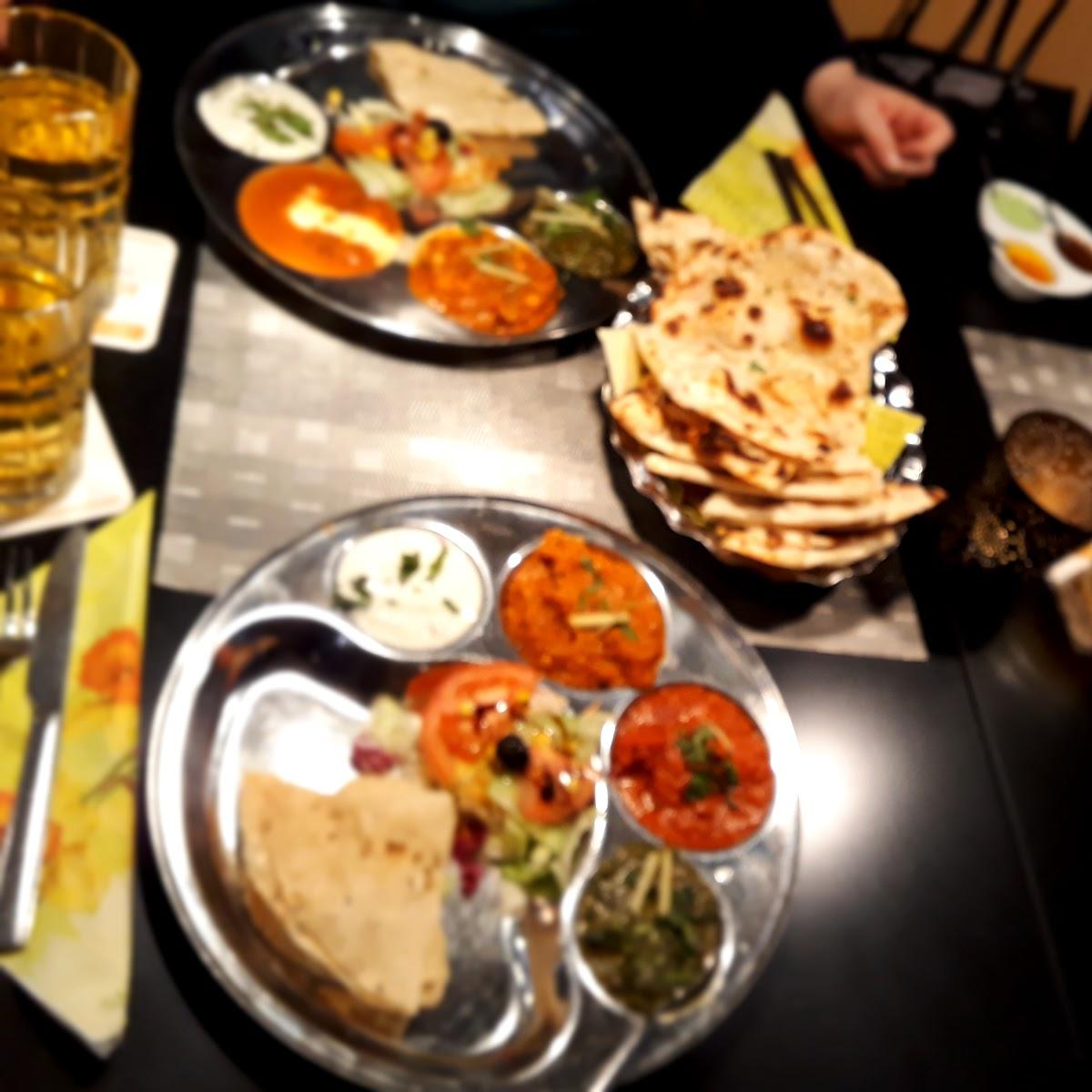 Darsch Tandoori - Indisches Restaurant Kronberg