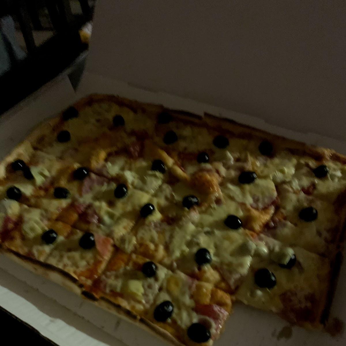 Amore Mio