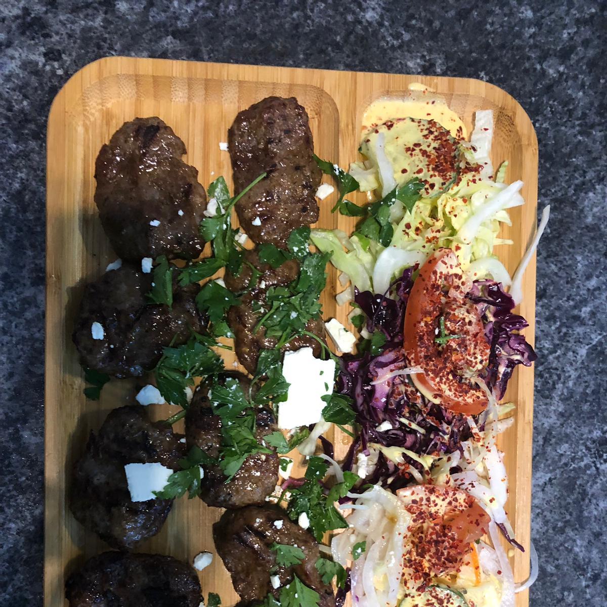 Gül Kebap Haus