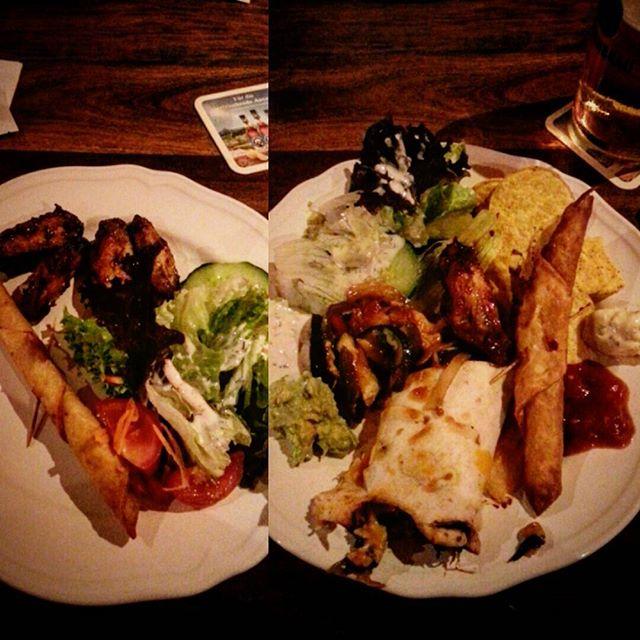 Dillinger Chicago Bar´n Grill