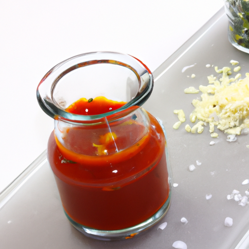 Zigeunersauce Rezept