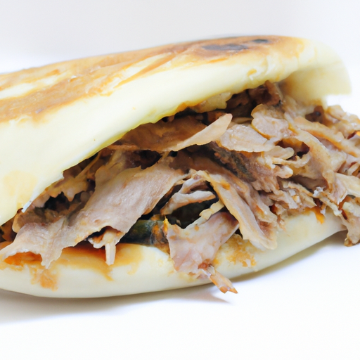 Döner Dürüm Rezept