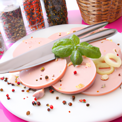 Zigeunerwurst