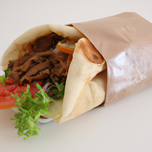 Döner Tasche