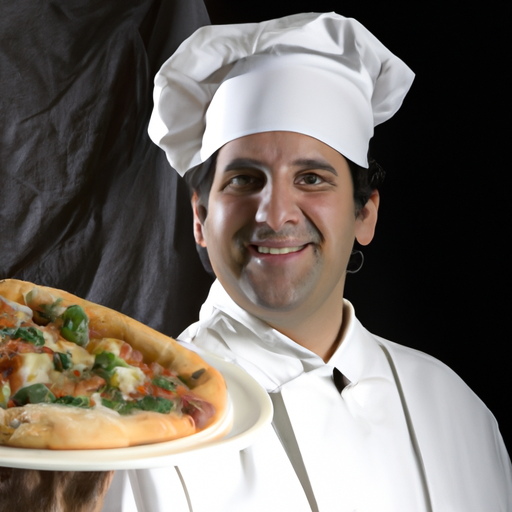 Pizza Chef