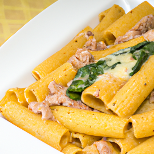 Pasta Della Casa