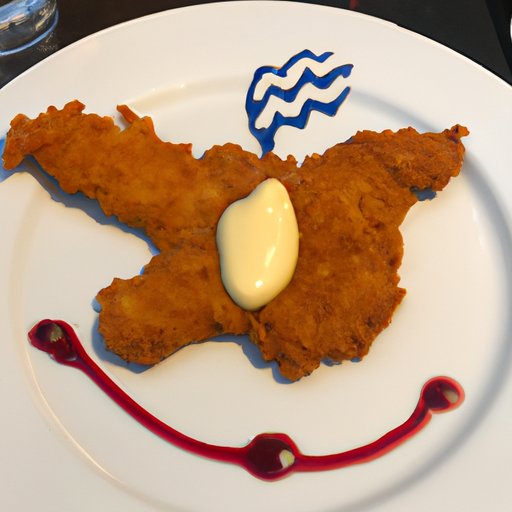 Schnitzel Jäger Art