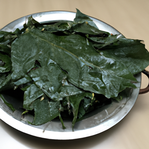 Alu Palak