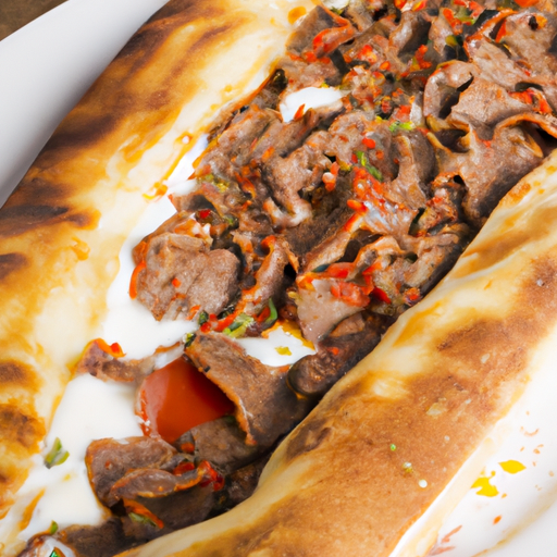 Pide Döner