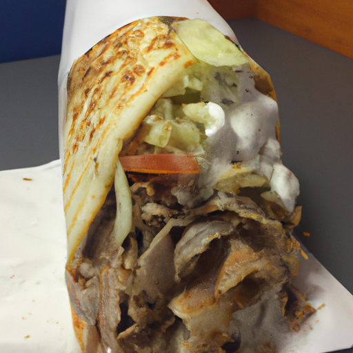 Big Döner