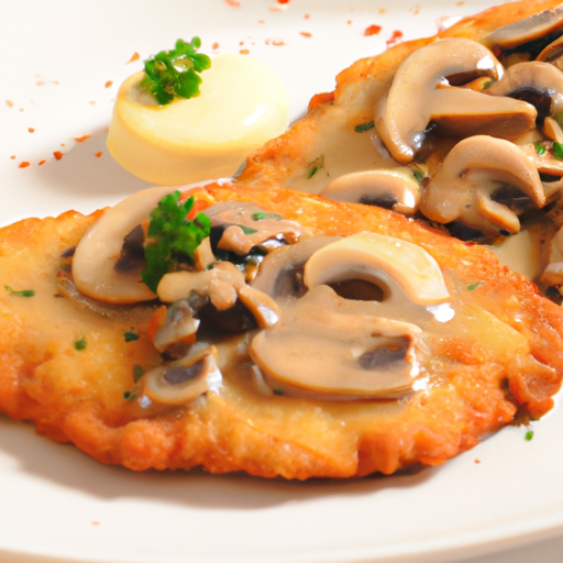 Wiener Schnitzel Rezept