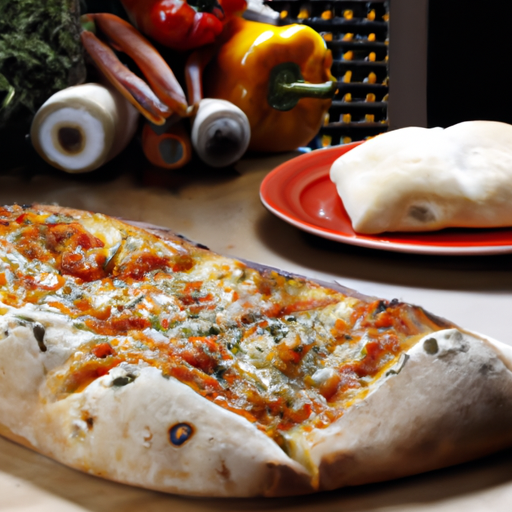 Pizza Pane