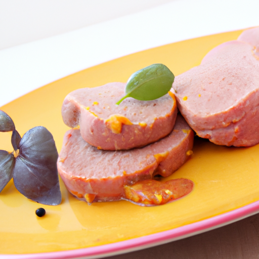 Wiener Schnitzel Rezept