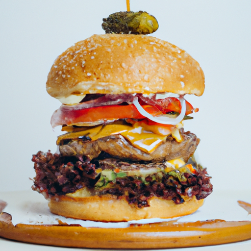 Big Burger
