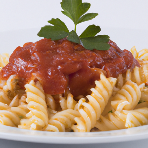 Pasta Mare
