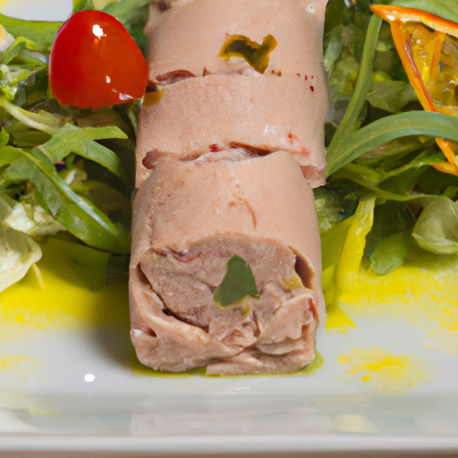 Rollo Tonno