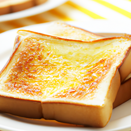 American Toast
