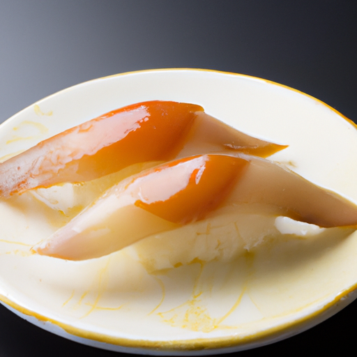 Hotategai Nigiri