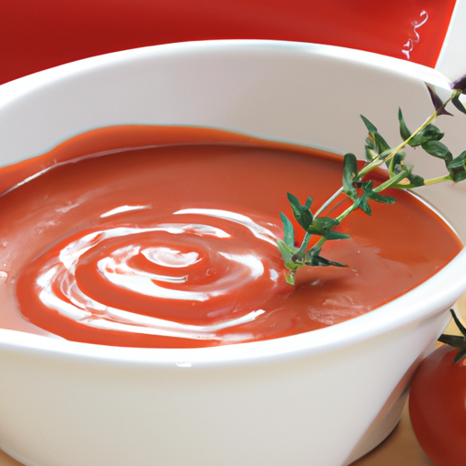 Crema di Pomodoro