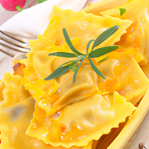 Geröstete Maultaschen