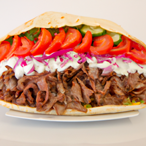 Jumbo Döner