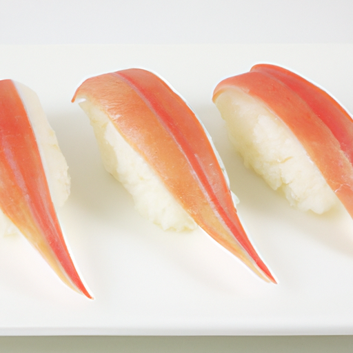 Nigiri Surimi