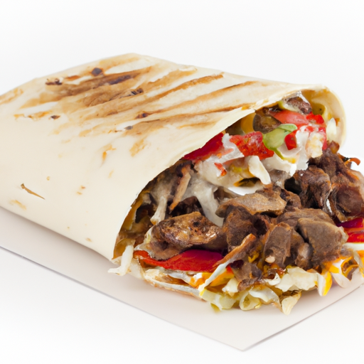 Kinder Döner