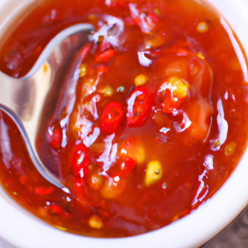 Sweet-Chili-Sauce