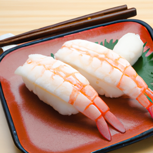 Nigiri Kani