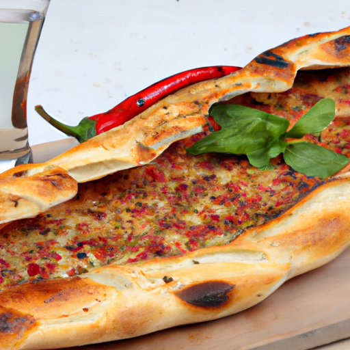 Kasarli Pide