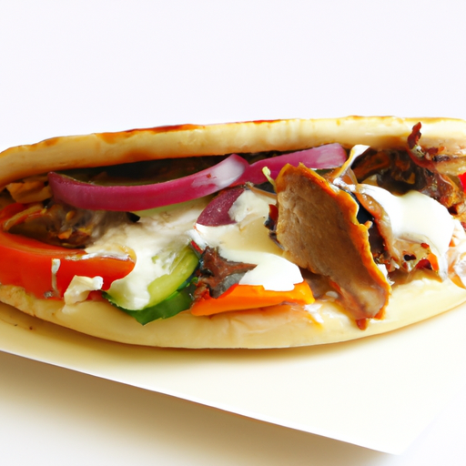 Super Döner