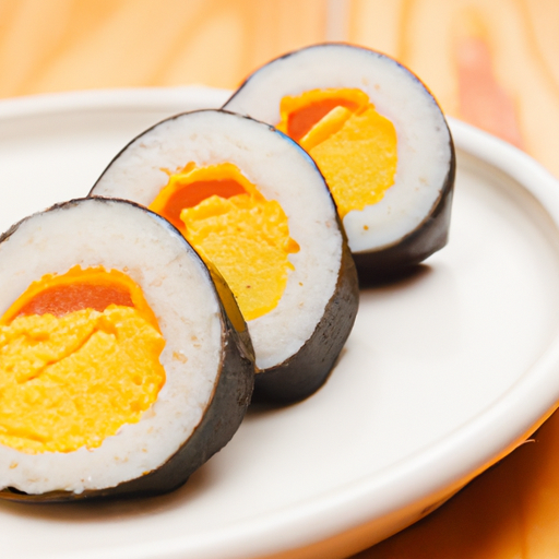 Maki Tamago