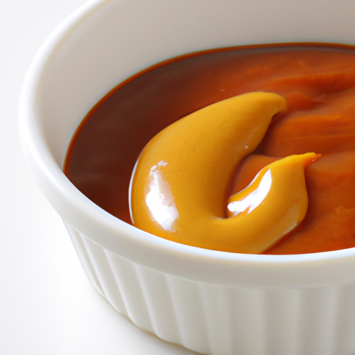 Curry-Ketchup Rezept