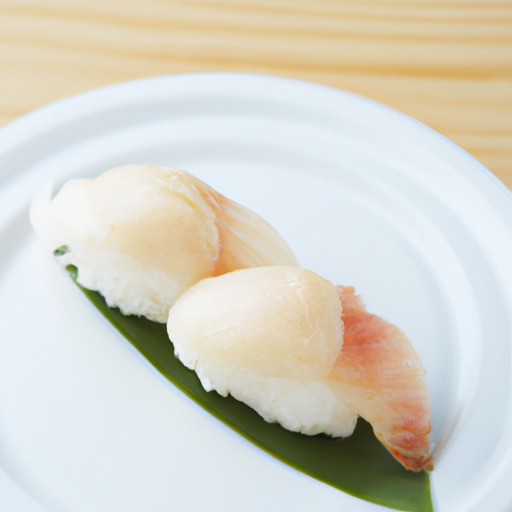 Tai Nigiri