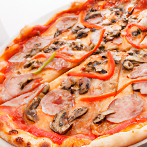Pizza Mafiosi