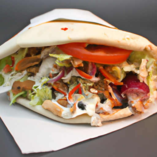 Hawaii Döner