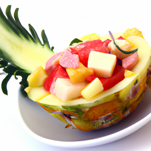 Hawaii-Salat